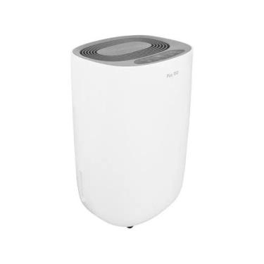 Imagem de Desumidificador Elétrico Desidrät smart New Plus 150 Branco, Branco, 2