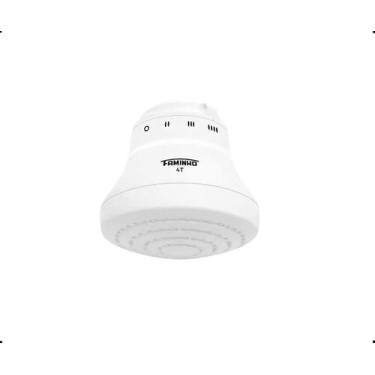 Imagem de Chuveiro Faminho 4 Temperaturas 220V 6800W 3859 - Fame, 6800W, 220V
