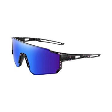 Imagem de Óculos De Sol Para Crianças De 3 a 14 Anos UV400 Tamanho M Óculos Espo