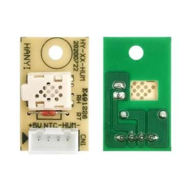 Imagem de YYS-Temperatura e Umidade Sensor Module, Desumidificador Acessórios, C