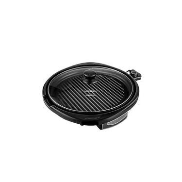 Imagem de Grill Redondo Mondial Cook & Grill 40 G-03