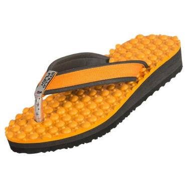 Imagem de Chinelo Ortopédico Para Esporão e Fascite Plantar Massageador Stillofl