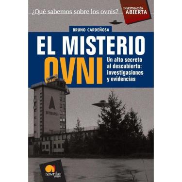 Imagem de El misterio Ovni - Espanhol