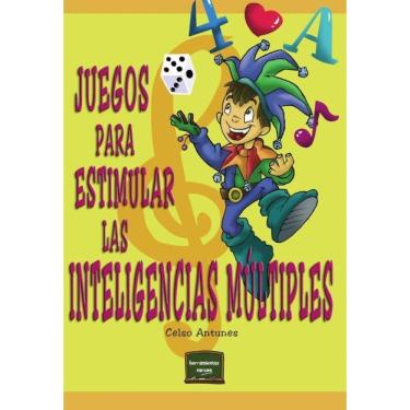 Imagem de Juegos para estimular las inteligencias múltiples - Espanhol