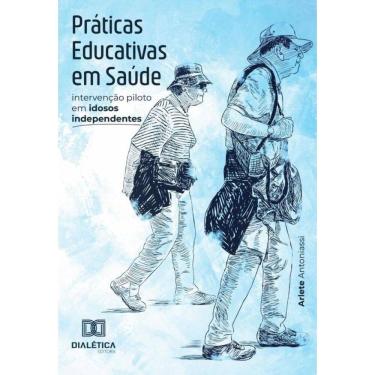 Imagem de Práticas Educativas em Saúde-Português
