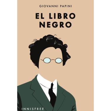 Imagem de El libro negro-Espanhol