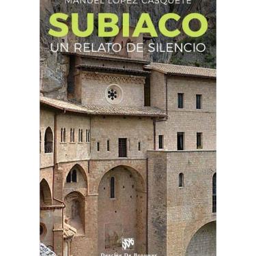 Imagem de Subiaco. Un caminno de Silencio - Espanhol