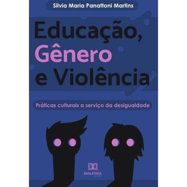 Imagem de Educação, Gênero e Violência-Português