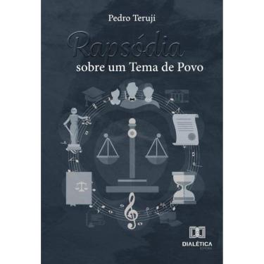 Imagem de Rapsódia sobre um Tema de Povo-Português