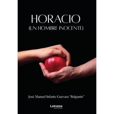 Imagem de Horacio (Un hombre inocente) - Espanhol