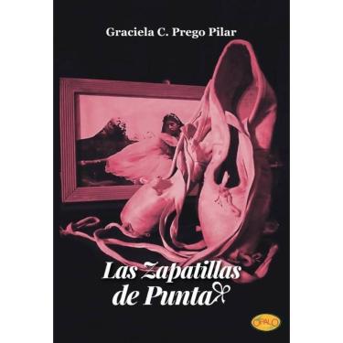 Imagem de Las zapatillas de punta - Espanhol