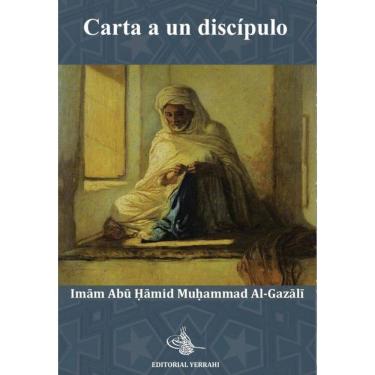 Imagem de Carta a un discípulo - Espanhol