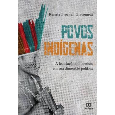 Imagem de Povos indígenas-Português