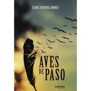 Imagem de Aves de paso - Espanhol