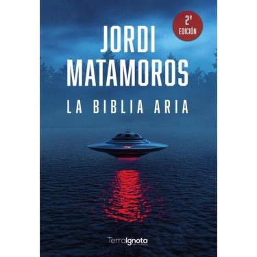 Imagem de La biblia aria-Espanhol