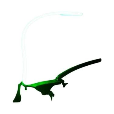 Imagem de Filamento LED COB Flexível Para Lâmpada DIY Edison, Peças De Lâmpada D