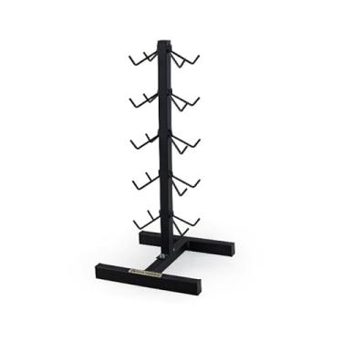 Imagem de Suporte Halteres Anilhas Musculação Academia Supino Peso