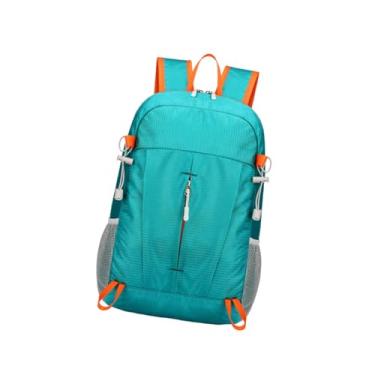 Imagem de kowaku Mochila de caminhada, mochila para uso diário, bolsa de viagem para camping, deslocamentos, viagens de negócios.