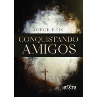 Imagem de Conquistando Amigos