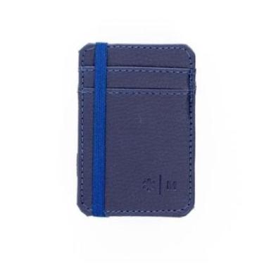 Imagem de Carteira Mágica Slim - Maktub-Masculino