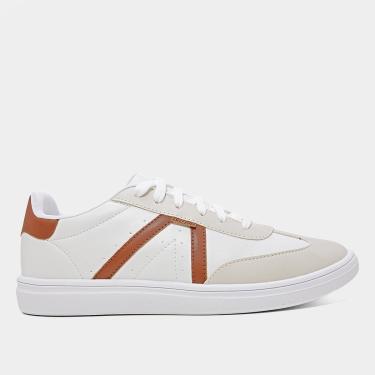 Imagem de Tênis Anacapri Pontilhado Lateral Feminino-Feminino