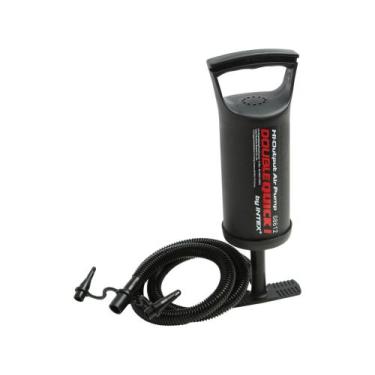 Imagem de Bomba de Ar Manual Portátil  - Intex Double Quick I
