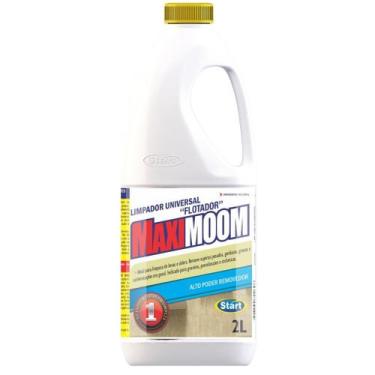 Imagem de Maximoon Start - O Limpador Multiuso Universal - 2L