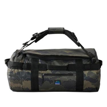 Imagem de Mala Rip Curl Search Duffle 45 Litros Black Olive-Unissex