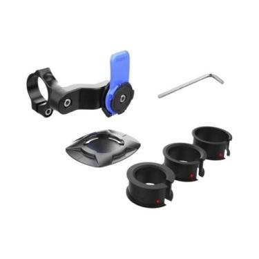 Imagem de Suporte De Telefone Antiderrapante Para Moto E Bicicleta Para iPhone X