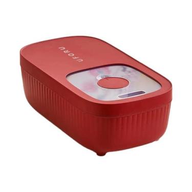 Imagem de Container De Armazenamento De Ração Para Cães De Grande Capacidade, Or