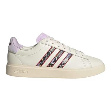 Imagem de Tênis Adidas Grand Court 2.0 Feminino