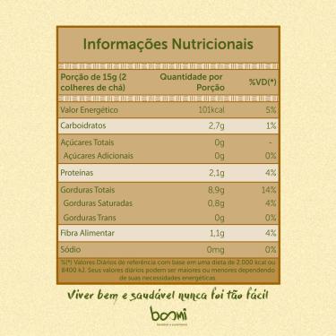 Imagem de Nozes Extra Light Quartilhos Sem Casca Tainá Alimentos 200g