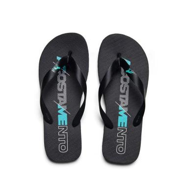 Imagem de Chinelo Masculino Acostamento Flip Flop Correia Larga