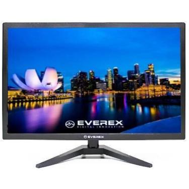 Imagem de Monitor 19 Polegadas Led Hd + Hdmi E Vga
