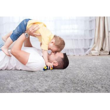 Imagem de Tapete Foffo Platina 2,00 x 3,00m