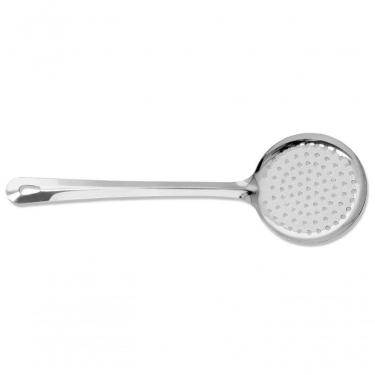 Imagem de Escumadeira Profissional Aço Inox 300 Mm Ravinox 000264