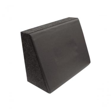 Imagem de Caixa Vazia Para 1 Subwoofer 10 Polegadas Invertida Pick-up