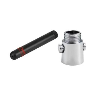 Imagem de Pistola De Spray Para Bidê E Enema Anal, Acessório De Limpeza Pessoal 