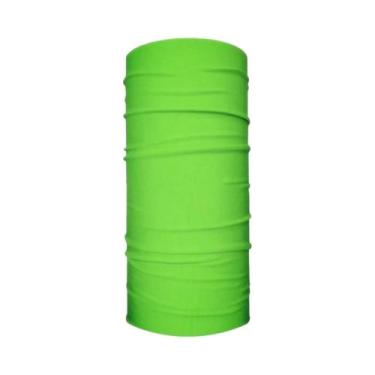Imagem de Gaiter Multifuncional Unissex Colorido À Prova De Vento, Bandana Sem C