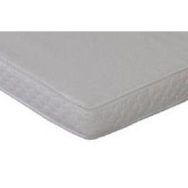 Imagem de Colchão Viúva Espuma D23 Light Saúde (128x188x14) Ortobom