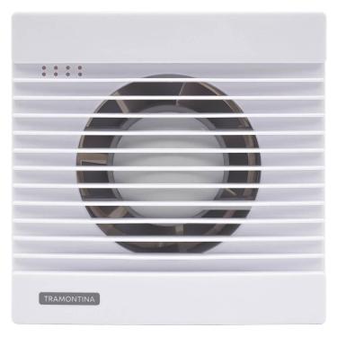 Imagem de Exaustor Ventilador Para Banheiro E Lavabo Tramontina Ba 100 220V 94523002