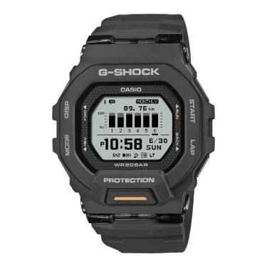 Imagem de Relógio Casio G-shock G-squad Sports Gbd-200-1a1dr