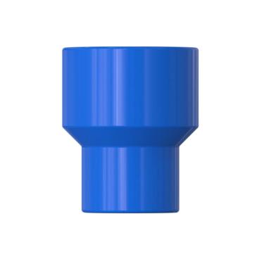 Imagem de 5 Unidades Luva Redução Irrigação Durin