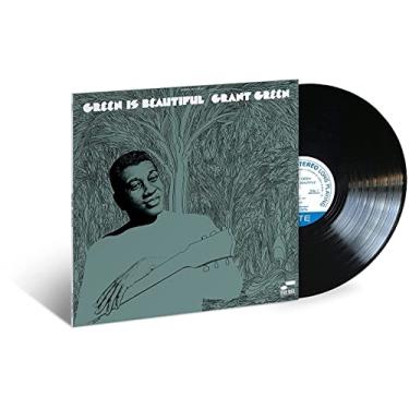 Imagem de Green Is Beautiful (Blue Note Classic Vinyl Series) [LP]