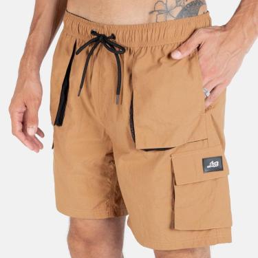 Imagem de Shorts Elástico Lost Street Lost-Masculino