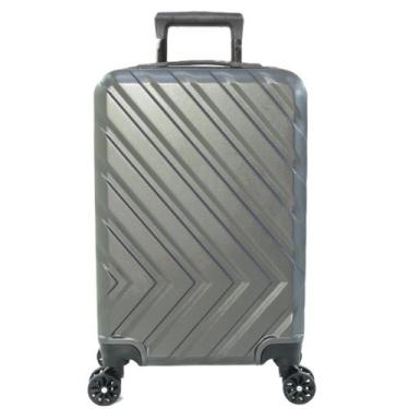 Imagem de Mala de viagem bordo pequena bariloche, Cinza