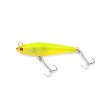 Imagem de Isca Artificial Nelson Nakamura Curisco 80 - 8cm 13gr Várias Cores, 20