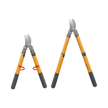 Imagem de Tesoura De Poda Bypass 30MM Com Sistema De Corte Por Engrenagem, Lâmin