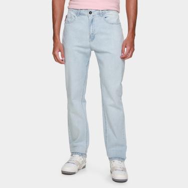 Imagem de Calça Ellus Slim Masculina-Masculino