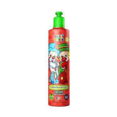 Imagem de Creme Para Pentear Natuhair Patati Patatá Kids Crespos Cachos e Ondula